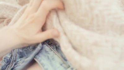 Please Fuck Me! Caught Stepsister Masturba - hotmovs.com