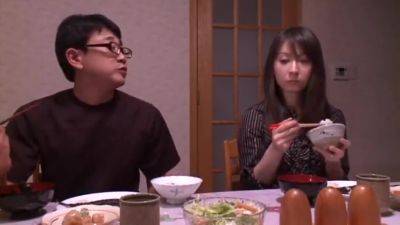 夫の目の前て犯されて 光月夜也 Shkd400 - hotmovs.com - Japan