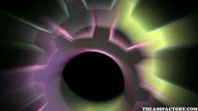 Jada Stevens POV Face Drenched In A Facial Shower - Exclusive Scene - JulesJordan - hotmovs.com