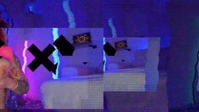 Curvy Cutie Alva Jay Creampie in 4K - MrLuckyPOV - hotmovs.com