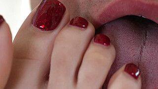 Lola Fae - Lola Fae show - ah-me.com