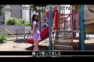 絶対的センター元アイドル×ぶっかけ009wwwwwwwwwwww - hotmovs.com - Japan