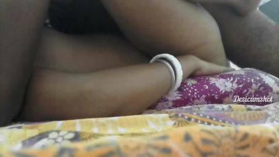 Bengali Boudi - Bengali Boudi In 18+ Hot Unsatisfied Chick Missionary Position Fucking With Moaning Audio - desi-porntube.com - India