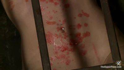 The Destruction Of Juliette March - Kink - hotmovs.com