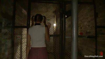 A Whore Is Born - Kink - hotmovs.com