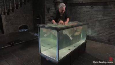 Jammin Jandi Lin - Kink - hotmovs.com