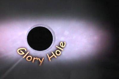 Sasha Summers In Sucking 2 Big Cocks, Glory Hole & Big Boobs - hotmovs.com