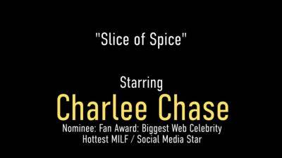 Mouth Milking Milfs Charlee Chase and Selah Rain Bust a Nut - hotmovs.com