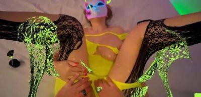 Anime Girl Invited me Home but got TOTALLY DESTROYED - inxxx.com