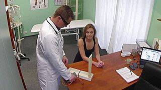 Alexis Crystal - Emilia - Hot gymnast takes a hard fucking - ah-me.com