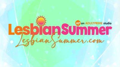 Lovita Fate And Charlie Red In Making My Girlfriend Orgasm In The Pool And By - hotmovs.com