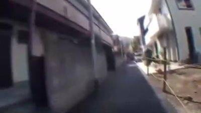 Amazing Japanese Model In Fabulous Blowjob - Jav Movie And Emiri Okazaki - hotmovs.com - Japan