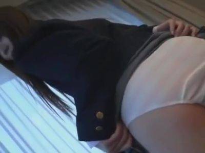 Cocomi Naruse, Nao Ayukawa And Risa Tsukino In Incredible Japanese Slut In Hottest Stockings, Doggy Style Jav Video - hotmovs.com - Japan