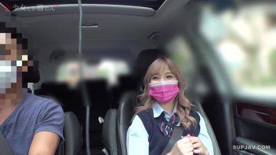 Asian Angel 539 - SkyAngel - hotmovs.com - Japan