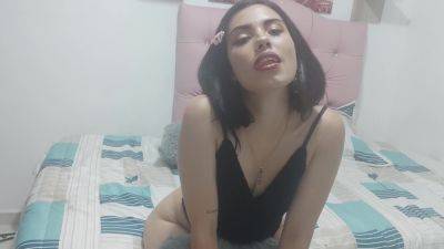 I Finger My Pussy And Have An Orgasm Thinking About My Lover - hclips.com