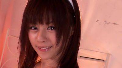 Crazy Japanese Chick In Best Jav Censored Fingering, Hairy Movie - hotmovs.com - Japan