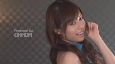 Incredible Japanese Girl In Hottest Pov With Rina Rukawa - hotmovs.com - Japan
