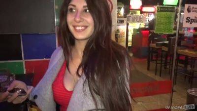 Poundthepussyofahornyteenwithhugetits Po - hotmovs.com