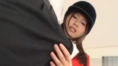 Chick Bows For Cock In Amazing Cosplay Xxx - hotmovs.com - Japan