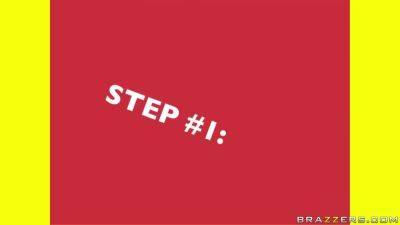 Mommy Got Lemonade With Levi Cash, Rhyse Richards - Brazzers - hotmovs.com