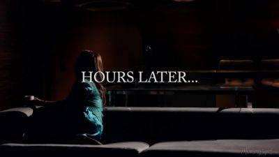 Washingawaymystep-daughterssins Kris With Ariella Ferrera - hotmovs.com