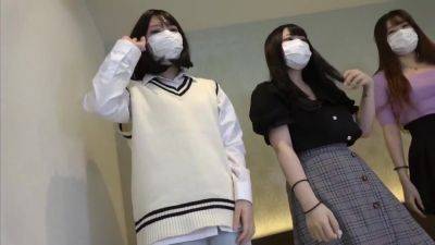 Asian Angel 19486 - ShamelessArchives - hotmovs.com - Japan