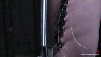 Fervor And Flex - Kink - hotmovs.com