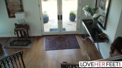 Chanel Camryn - Chanel Camryn, Robby Apples And Molly Little - Secret Fetishes - hotmovs.com