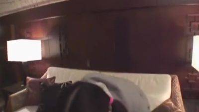 Incredible Japanese Model In Exotic Blowjob, Close-up Jav Clip - Kate Kurusu - hotmovs.com - Japan