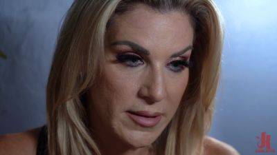 The Recruit: Whitney Wright And Kayla Paige - Kink - hotmovs.com