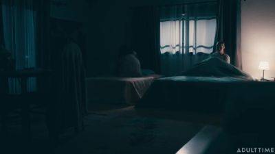 Kendra Spade And Alina Lopez - Know How To Make Each Other Cum When They Meet Up - hotmovs.com