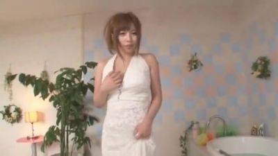 Cocomi Naruse And Jav Movie In Hottest Japanese Chick In Best Big Tits, Shower - hotmovs.com - Japan