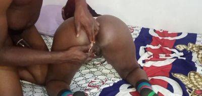 19 Year Old Had Orgasm While Riding Dick For The First Time - inxxx.com