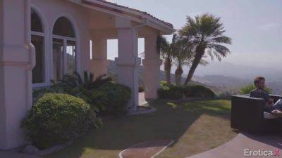 Exchange Student 18+ With Marica Hase And Stella Cox - hotmovs.com