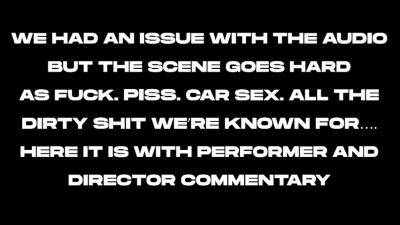 Abbie Maley - Abbie Maley: Fitness Slut Fucked Hard In Fishnets - hotmovs.com