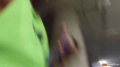 Has Hooked Up With A Stranger And Got Fucked The Way She Always Wanted - hotmovs.com