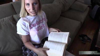 Stella Rae: Hi Step Daddy! - hotmovs.com