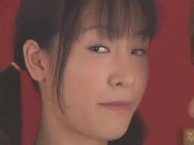 Best Japanese Slut In Crazy Hairy, Doggy Style Jav Video With Anna Kanzaki - hotmovs.com - Japan