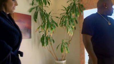 Slut Deepthroat Two Black Cock - hotmovs.com