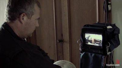 Casting Couch 1 Kink Tapes An Actual Casting Call: Realism At Its Best - Kink - hotmovs.com