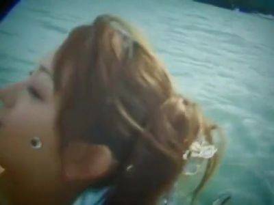 Jav Movie And Nao Yoshizaki - Amazing Japanese Girl In Horny Blowjob, Facial - hotmovs.com - Japan