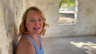 Squirt In The Park, Walk Home Wet, And Masturbate Again - hclips.com