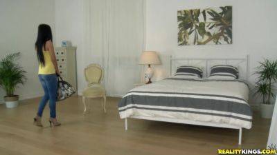 Make It Work - RealityKings with Choky Ice, Keira - hotmovs.com