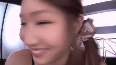 Mikuni Maisaki - Hottest Japanese Girl In Amazing Jav Censored Hairy, Pov Clip - hotmovs.com - Japan