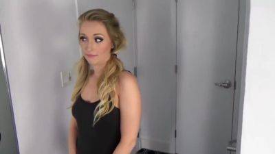 Harley Jade - Harley Jade, Jade S And Dick Drainers - Harley Passionate Blowjob!) - hotmovs.com