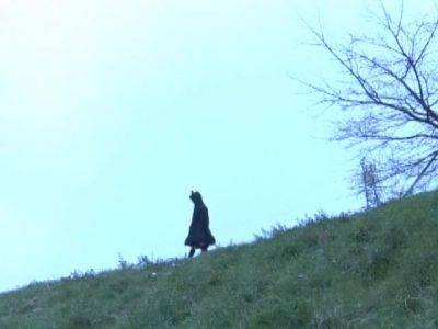 Emiru Momose In Horny Japanese Chick In Fabulous Outdoor - hotmovs.com - Japan