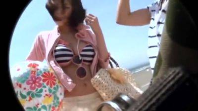 Sea House03 - hotmovs.com - Japan