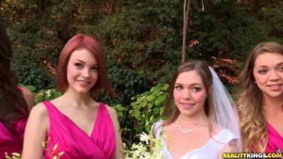 Bethany Benz - Juan Largo - Its A Party - RealityKings with Juan Largo, Bethany Benz - hotmovs.com