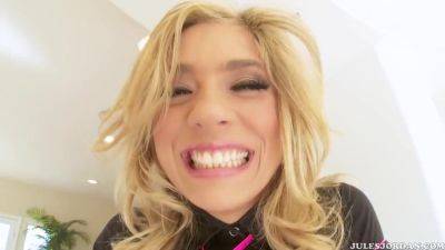 Excellent Sex Movie Blonde Full Version - hotmovs.com