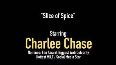 Cock Milking Cougars Charlee Chase Selah Rain Share - hotmovs.com